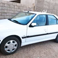 پارس تیوفایو مدل1401