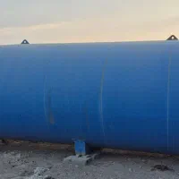 مخزن و تانکر زمینی و کامیون