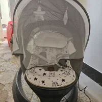 گهواه برقی کیدیلو|تخت و صندلی بچه|مرودشت, ولایت|دیوار