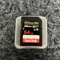 رم ۶۴گیگ سن دیسک