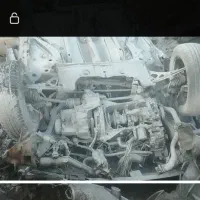 چپ کرده|خودرو سواری و وانت|ایرانشهر, |دیوار