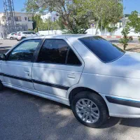 پارس۱۴۰۳|خودرو سواری و وانت|بندرعباس, |دیوار