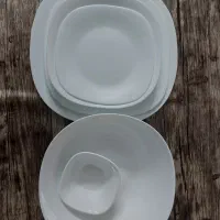 ظرف چینی|ظروف سرو و پذیرایی|شاهینشهر, مسکن مهر|دیوار