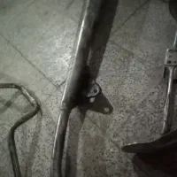 لوازم موتور