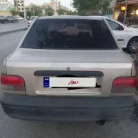 پراید ۱۳۱ مدل ۸۵