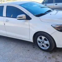 شاهین g سانروف دار|خودرو سواری و وانت|سنندج, |دیوار