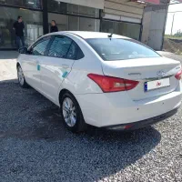 اریزو ۹۶ صفر|خودرو سواری و وانت|بابل, |دیوار