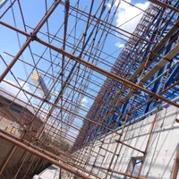 متری بند،انجام کلیه امور داربست وکفراژ وزیربتن|خدمات پیشه و مهارت|تهران, گلستان (شهرک راه آهن)|دیوار