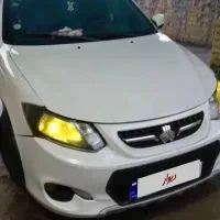 کوییک ساده مدل 1401|خودرو سواری و وانت|یاسوج, |دیوار