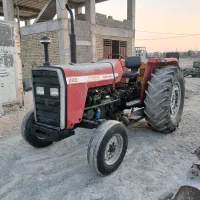 تراکتور کمپرسور دار عروسک