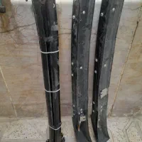 باربند پژو وسمند