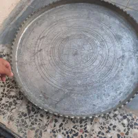 سینی عطیقه|کلکسیون اشیاء عتیقه|تهران, تهران‌ویلا|دیوار