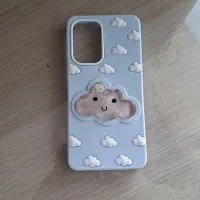 گارد فانتزی گوشی A53 5G