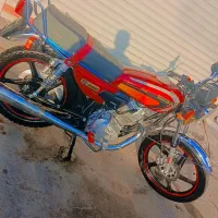 موتور 200 احسان  مدل1404|موتورسیکلت|نوشین شهر, |دیوار