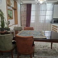 میز ناهار خوری ۸ نفره