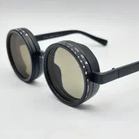 عینک آفتابی چرخشی اسپرت ترند 2025