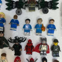 فروش لگو دست دو|اسباببازی|تهران, آبشار|دیوار