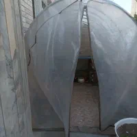 گلخونه مناسب برای منزل شما