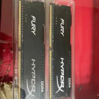 رم DDR4 3200