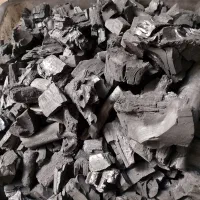 کار بسته بندی زغال