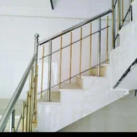نظافت راه پله منزل ادارات