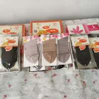 جوراب زنانه استرج خارجی (فروش جینی)