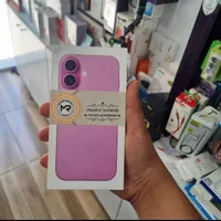 اپل iPhone 16 با حافظهٔ ۱۲۸ گیگابایت