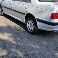 پارس xu7 مدل ۱۴۰۰|خودرو سواری و وانت|کرج, فاز ۳ مهرشهر|دیوار