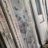 درب مستر وسرویس پیوی سی نقد واقساط