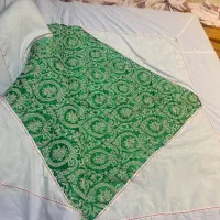 رختخواب پنبه ای