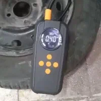 تستر باطری محک  جامپ استارتر 4کاره ماکیتا|قطعات یدکی و لوازم جانبی|شیراز, بازار|دیوار