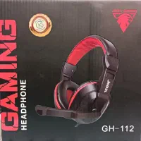 هدفون یا هدست گیمینگ|قطعات و لوازم جانبی رایانه|قم, پردیسان|دیوار