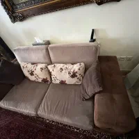 مبل راحتی