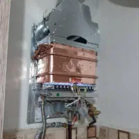 نصب و سرویس اب گرم کن