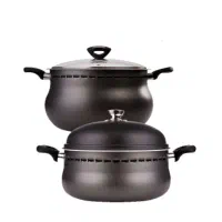 غذاپز همه کاره ناخ پخت سریع و به صرفه