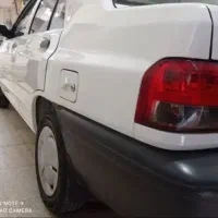 پراید131 لاکاغذی|خودرو سواری و وانت|بیرجند, |دیوار