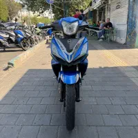 لاکی ۱۸۵ مدل ۱۴۰۱