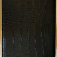 فولدر چرم برند دنیلی