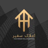 60 متر اداری اصلی گوهردشت