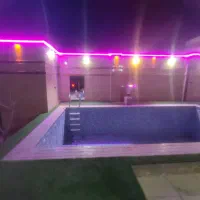 اجاره کوتاه مدت باغ ویلا|اجارهٔ کوتاهمدت ویلا و باغ|ماهدشت, |دیوار