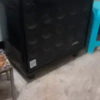 بخاری نفتیو گازوئیلی در حد نو