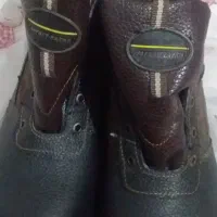 فروش یک کفش ایمنی نو سایز ۴۱