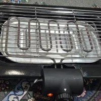 کباب پزبرقی