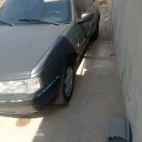 پژو 405 مدل 85