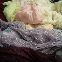 پارچه های مجلسی