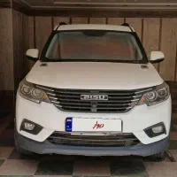 بیسو T3 مدل ۹۹ سفید
