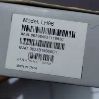 مودم جیبی ایرانسل|مودم و تجهیزات شبکه|مشهد, تربیت (صدف)|دیوار