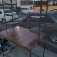 جوشکاری و برشکاری سیار