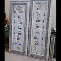 فقط یک بار امتحان رگلاژدرب پنجره دوجداره درب اتاقی