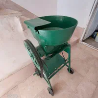 تعمیرات چرخ گوشت صنعتی، ابغوره گیر ، اره گوشت بر|خدمات پیشه و مهارت|پاکدشت, پاکدشت (مامازند)|دیوار